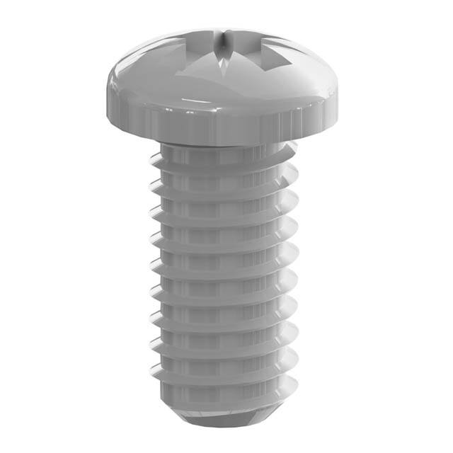 NSE-34812-M3-12 Essentra Components  Schrauben Bolzen